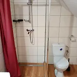 Pod Lipa Apartmán Niedaszow