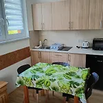 Apartmán Pod Lipa