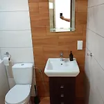 Apartmán Pod Lipa *