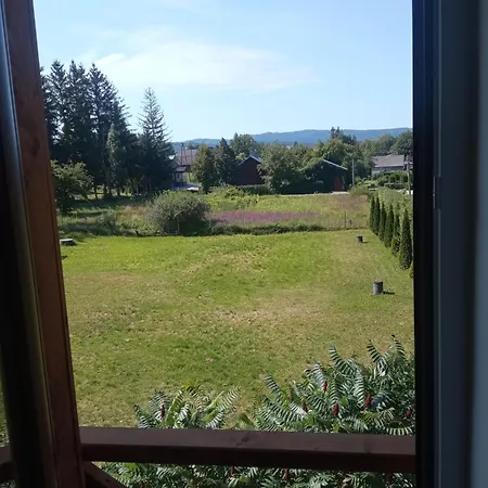 Pod Lipą Apartament