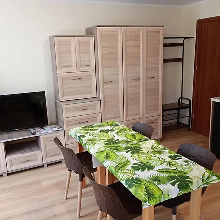 Pod Lipa * Niedaszow