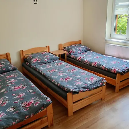 Apartment Pod Lipa