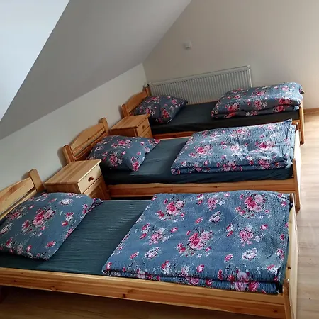 Pod Lipa Apartment *