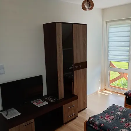 Pod Lipą Apartament *
