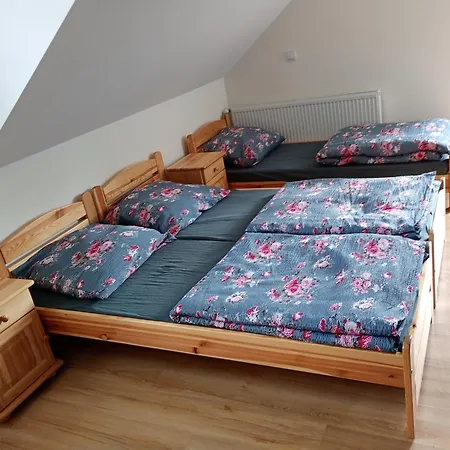 Pod Lipa * Niedaszow