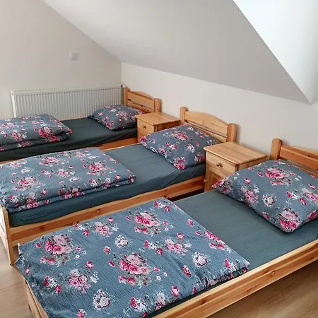 Lejlighed Pod Lipa Niedaszow