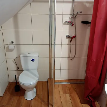 Pod Lipą Apartament