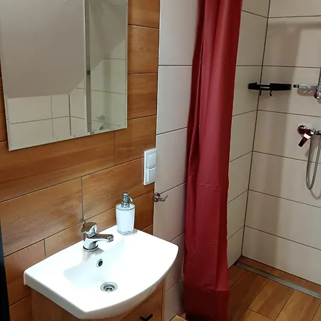 Apartament Pod Lipą