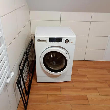 Pod Lipa * Nienaszow