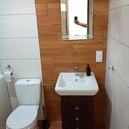 Apartment Pod Lipa *