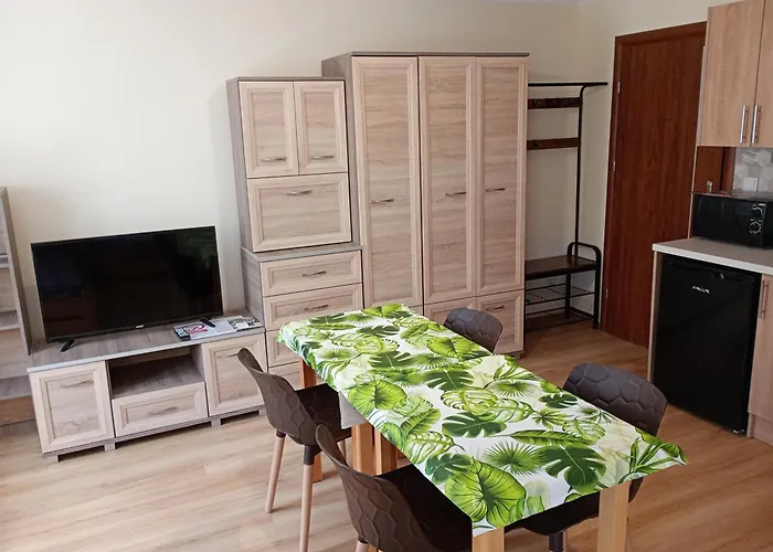 Pod Lipa * Niedaszow