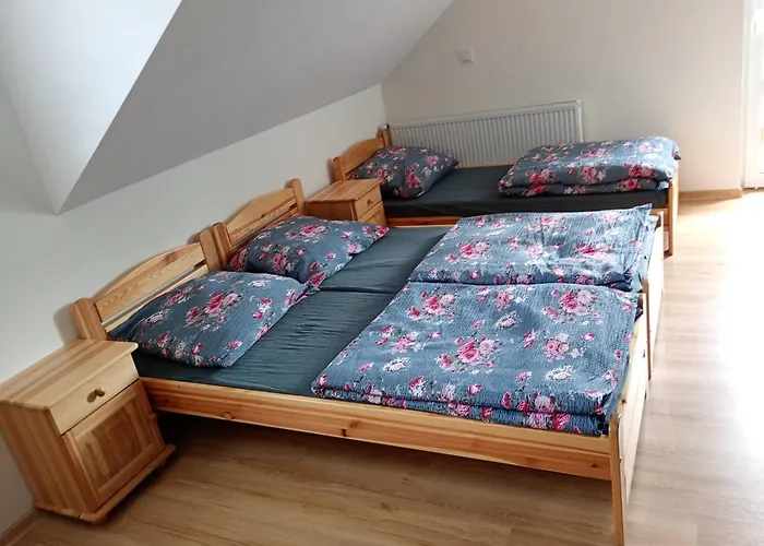 Pod Lipa * Niedaszow