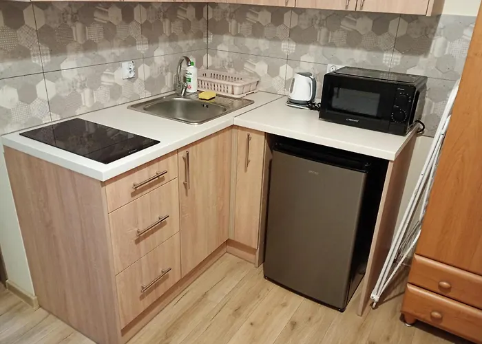 Pod Lipa * Niedaszow