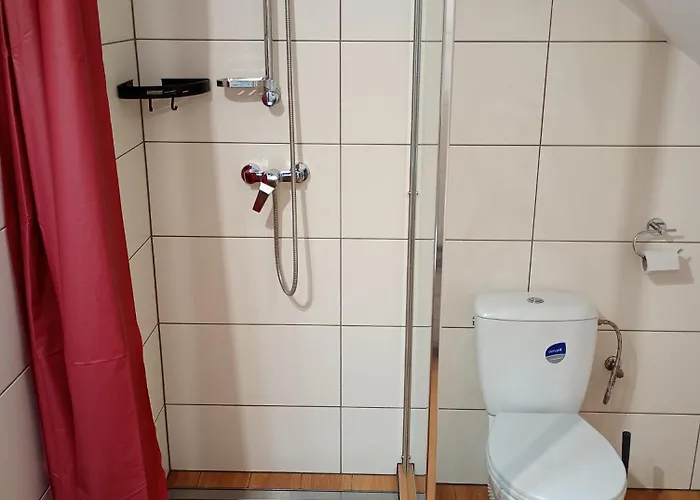 Pod Lipa Lejlighed Niedaszow