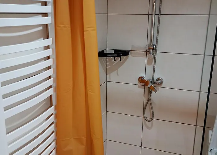 Pod Lipa Lejlighed *